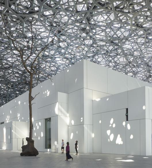 EXTENSÃO DUBAI para visita ao Louvre de Abu Dhabi