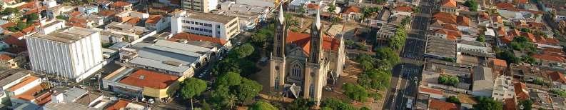 18 Votuporanga Votuporanga é um município brasileiro situado na região noroeste do estado de São Paulo. A cidade foi fundada em 8 de agosto de 1937.