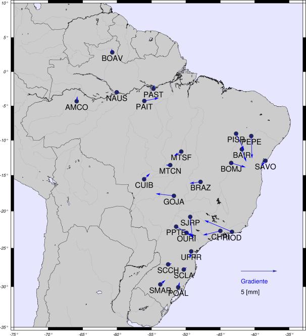 76 (k) Dia 193/2014 (l) Dia 194/2014 (m) Dia 195/2014 (n) Dia 196/2014