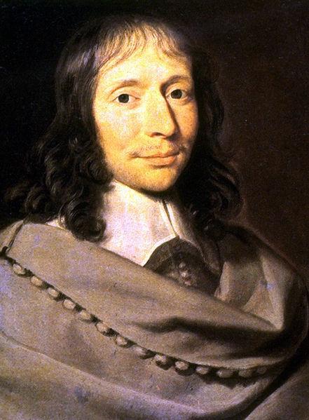 História da Informática 1642 Blaise Pascal (1623-1662) desenvolve uma máquina para ajudar o pai a realizar somas e subtrações Máquina era