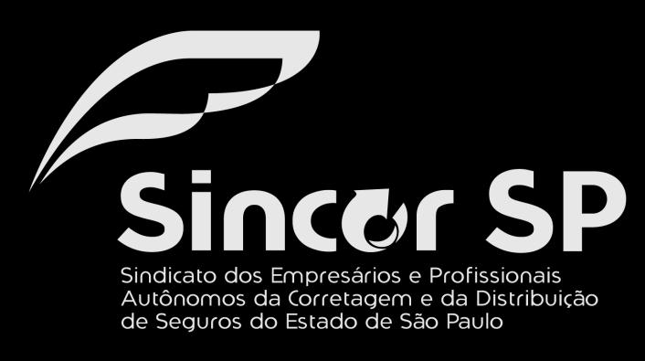 REALIZAÇÃO: www.sincorsp.org.