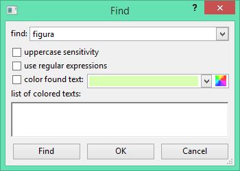 Modificação da extensão pdf para eps Localizar no texto em que linha está inserido o arquivo da