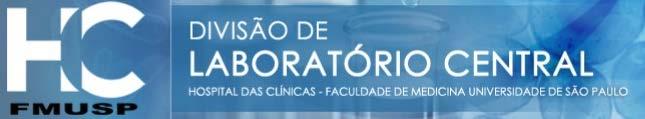 AGRADECIMENTOS Laboratório de Citometria de Fluxo Divisão de Laboratório Central -HCFMUSP Dra. Maria Mirtes Sales Dr. Rodrigo de Souza Barroso Dr.