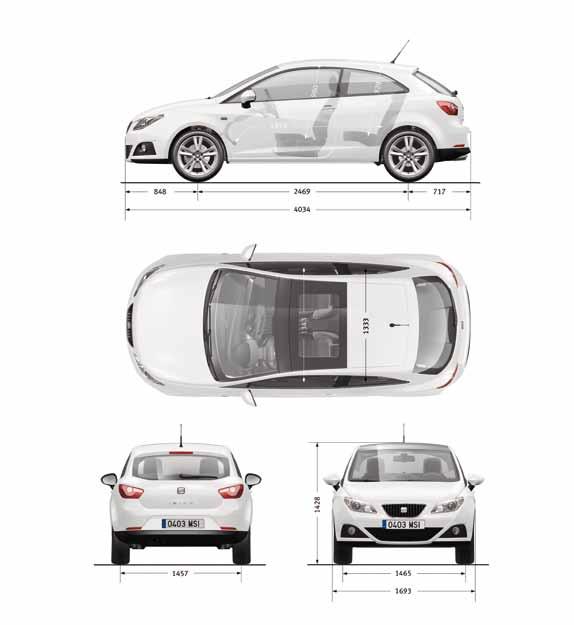 O SEAT Service Mobilidade encontrará sempre a melhor solução para o seu caso. SEAT Responde - 808 202 150.