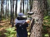 Bombeiros Voluntários de Góis. Preço: 17,5 /pax. Fato de neoprene incluído, seguros e enquadramento por monitores experientes.