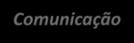 Demandas da Comunicação Interna Em tempos de crise, a ausência da voz da empresa causa a percepção de não estar valorizando