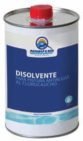 Limpador desincrustante ácido para células electrolíticas. Produto para limpar as células de equipos de electrolise salina onde o calcário, resíduos orgânicos podem acumular-se etc.