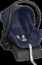(8181DPT) Base bebê conforto opcional