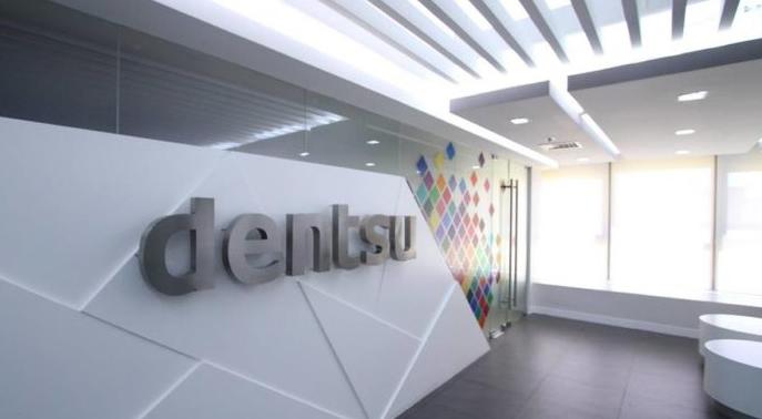 MP&Silva é trocada por Dentsu na Copa América POR REDAÇÃO A Conmebol divulgou que a agência japonesa Dentsu será responsável pela prestação de serviços de consultoria e marketing, vendas e pós-vendas