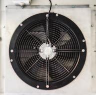 climatização ventilação e ar condicionado e da produção de eletricidade a partir de fontes renováveis.