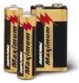 19 Bateria Componentes Eletrônicos Toda bateria tem uma tensão específica.