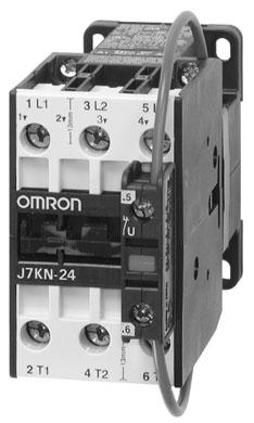 26 Contactor J7KN