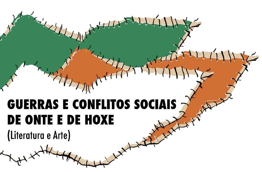 CONGRESO INTERNACIONAL GUERRAS Y CONFLICTOS SOCIALES DE AYER Y DE HOY (LITERATURA Y