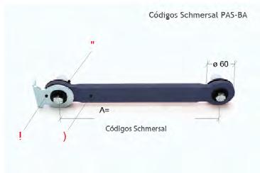 Com estas propriedades, as chaves estão direcionadas para todas as áreas de aplicação, tanto de produção como de construção e instalação.