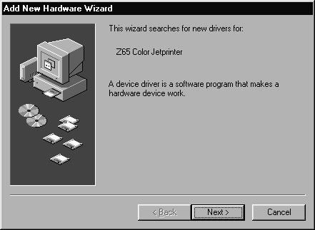 Quando se introduz o CD do software da impressora, deve aparecer um dos seguintes ecrãs de instalação do software da impressora Lexmark: ou Se nenhum dos ecrãs de instalação do software da impressora