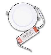 DOWNLIGHT S / PAINÉIS LED natural: 4500k quente: 2700k 3300k Painéis de Encastrar (necessário