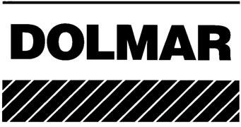 DOLMAR GmbH Postfach 70 04 20