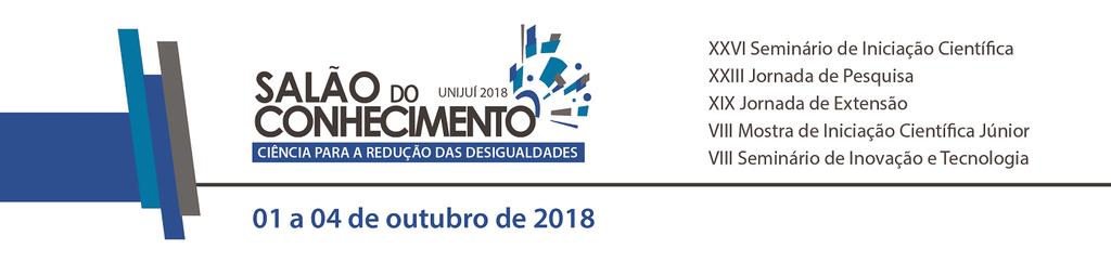 O PROJETO DE EXTENSÃO FEIRAS DE MATEMÁTICA NO ESTADO DO RIO GRANDE DO SUL: CONSOLIDAÇÃO E EXPANSÃO COMO UM ESPAÇO DE FORMAÇÃO INICIAL E CONTINUADA 1 THE MATHEMATIC FAIRS IN THE STATE OF RIO GRANDE DO