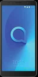 Alcatel 3C 6.0 18:9 8MP / 5MP Android 7.