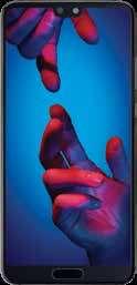 HUAWEI 699,99 Capa Traseira Color Case Huawei para P20 Pro (Azul) 29,99 Lifeline Black 2 Huawei P20 Pro 899,99 6.1 Oled 18:9 40MP(f/1.