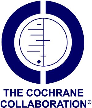 Colaboração Cochrane - Organização internacional; - Objetivos: preparar, manter e