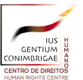 Ius Gentium Conimbrigae Centro de Direitos Humanos / Human Rights Centre 20º Curso em Direitos Humanos 2018/20 th Course in Human Rights 2018 19 de 2 de junho de 2018/19 th January 2 nd june 2018