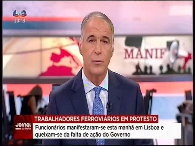 A8 SIC Duração: 00:02:31 OCS: SIC - Jornal