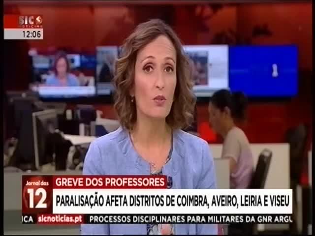 A30 SIC Notícias Duração: 00:08:31 OCS: