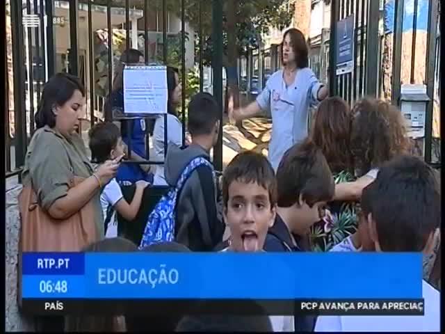 A54 RTP 1 Duração: 00:00:20 OCS: RTP 1 - Bom Dia Portugal ID: 77027345 03-10-2018