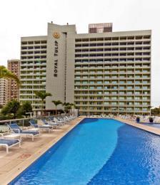 115 R$ 1.420 Golden Tulip Rio Copacabana (04 estrelas superior) Av. Atlântica, 3.716 - Copacabana - Rio de Janeiro - RJ AS S SÓ DESTES HOTÉIS? A PÁG.