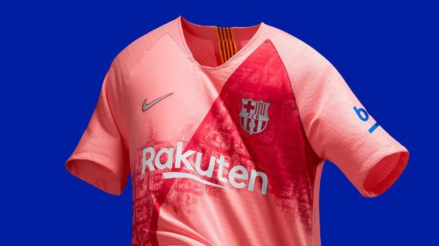 Barcelona anuncia camisa 3 com imagens do PES POR REDAÇÃO ESPANHA CONFIRMA INTERESSE EM TER EURO 2028 OU COPA 2030 A Espanha confirmou nesta quarta-feira (12) que pretende se candidatar para receber