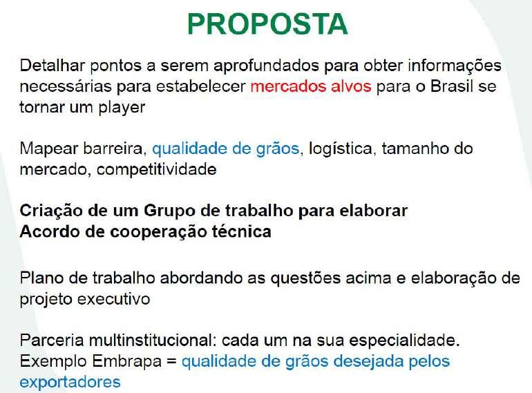 Assuntos Gerais: Dando prosseguimento, o Sr. Presidente colocou a palavra a todos que quisessem fazer o seu uso. O Sr.