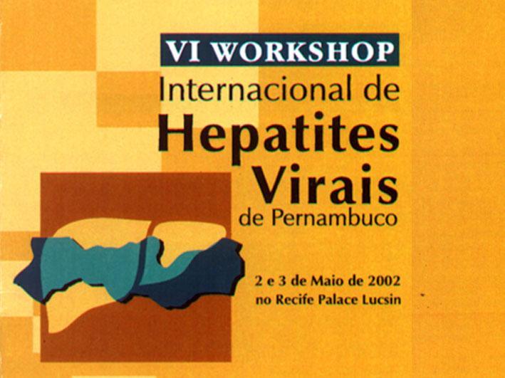 XIX WORKSHOP VIII SIMPÓSIO DE TRANSPLANTE DE FÍGADO E