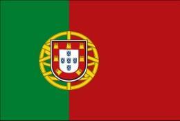 Portugal 8,5 89,5 * Média calculada com base nos dados disponíveis na