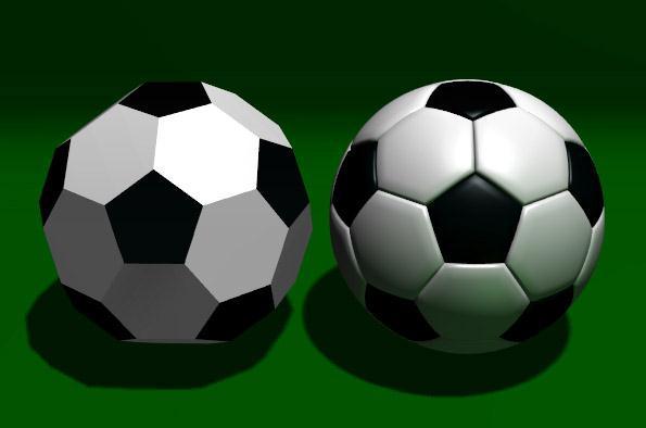 IV) A bola de futebol que apareceu pela primeira vez na copa de 70 foi inspirada em um conhecido poliedro convexo formado por 12 faces pentagonais e 20 faces hexagonais, todas regulares.