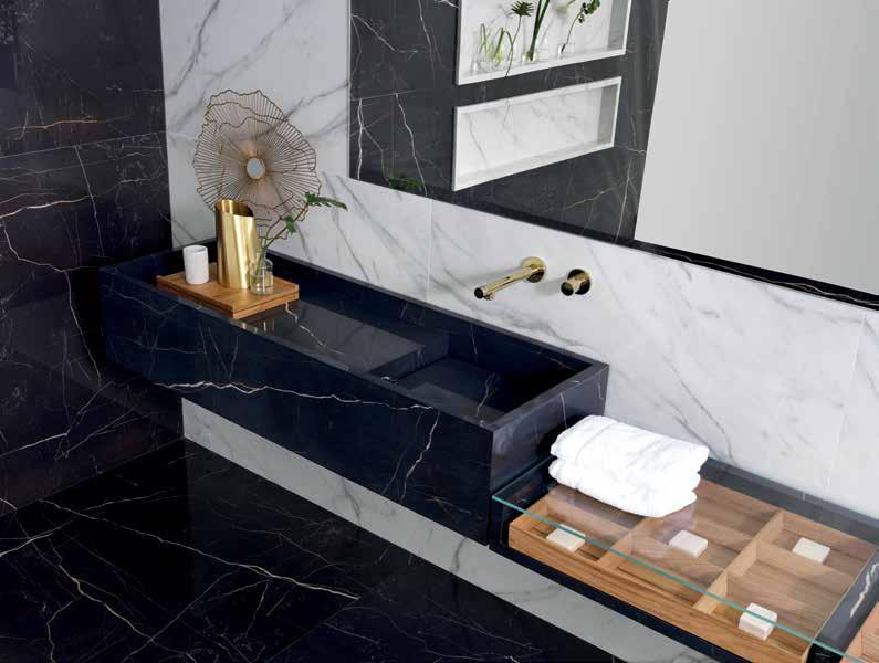 codice. sistema modular e componível Sistema de módulos independentes em formas ortogonais estruturam uma forma inovadora de mobiliar banheiros e também outros ambientes da casa.