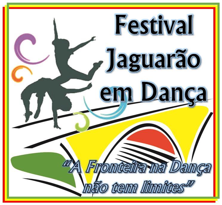 Festival Internacional de Danças do Mercosul 17, 18 e 19 de maio de 2019 Theatro Politeama Esperança - Jaguarão / RS Realização: Instituto Cultural e Esportivo