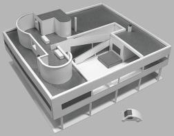 htm> Acessado em: 15/06/11 MAQUETE VILLA SAVOYE EM PAPEL. Disponível em: <http://www.paperlandmarks.com/villasavoye.