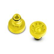 16, 19 17 18 20 21 22 23 24 25 26 27 28 29 Máquinas para limpeza de superfícies rígidas PS 40 power scrubber limpador de superfí T-Racer T300 para limpeza de superfícies e pátios Bicos de