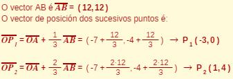 Produto escalar O produto escalar de dous vectores, que non debes confundir co produto por un escalar, é unha nova operación entre dous vectores