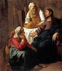 Óleos Essenciais e Sua História Então Maria (de Betânia), tomando uma libra de pomada