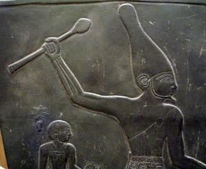 Os Óleos Essenciais na História Egito