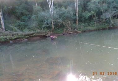 PCH CANTÚ 2 (Rio Cantu)