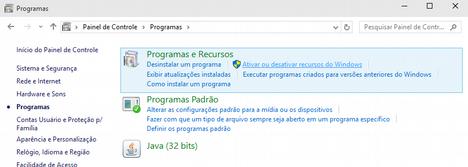 1 O procedimento abaixo descrito instala o SAJ WEBCONNECTION, e pode ser utilizado por todos os funcionários do TJSP (Oficiais de Justiça, Escreventes, Diretores, Juízes). ADVERTÊNCIAS PRÉ INSTALAÇÃO!