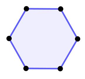 MATEMÁTICA 8. ANO 37 Podemos observar que, com os desenvolvimentos da página anterior, a quantidade de triângulos é a quantidade de lados menos dois.