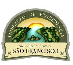 Vinhos do Brasil VALE DO RIO SÃO FRANCISCO Experiência única no universo ecológico; Viticultura em solo semi-árido; Capacidade produtiva determinada pelo manejo das videiras; Cada planta gera duas