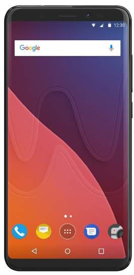 Setembro 2018 15 Wiko View 16GB 139, 99 54, 99 + 1.