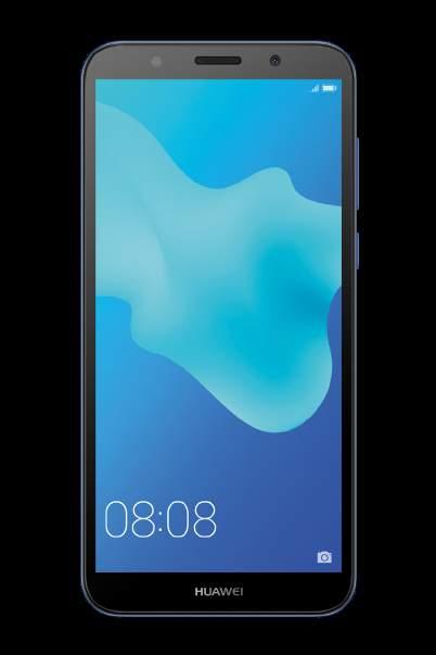 Huawei Y5 2018 DS 16GB 129, 99 44, 99 + 1.