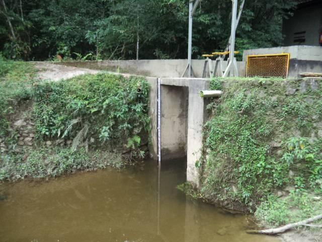 e Energia Elétrica do Estado de São Paulo)