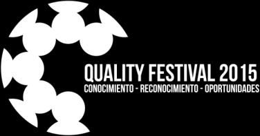 Prezado participante, Temos o prazer de entregar-lhe o Manual do Participante, o qual tem como fim servir-lhe de guia e comunicar os detalhes sobre o que será a IX Edição do Quality Festival, a ser